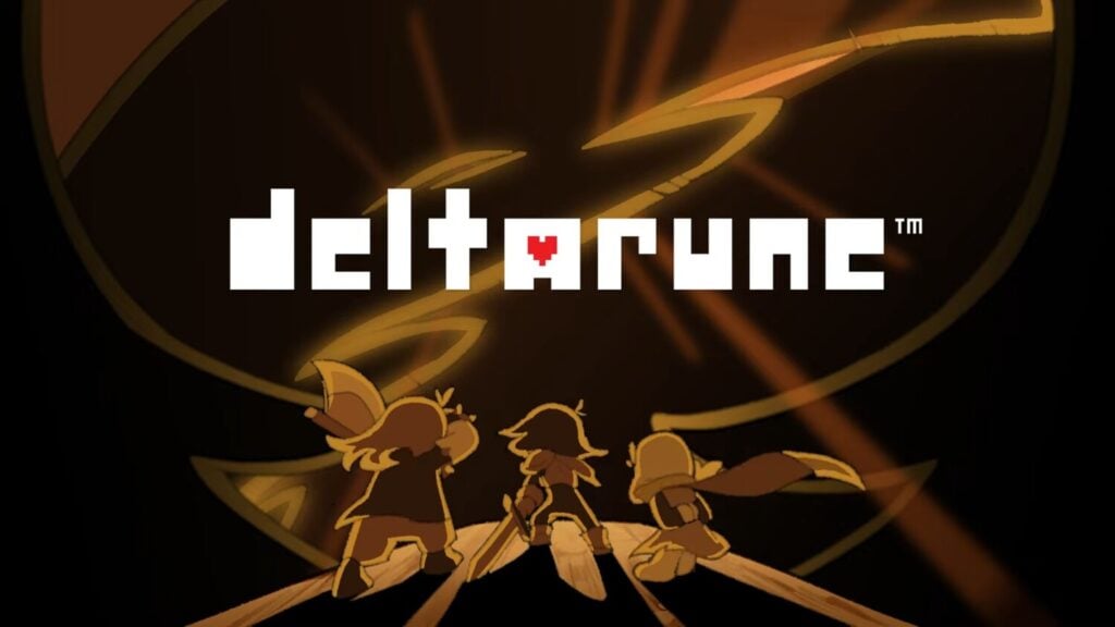 Deltarune Chapters 1‑4: Release Time, Cross‑Buy Perks